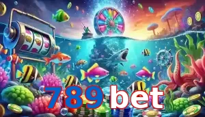 Trò Chơi Bắn Cá Phổ Biến Tại 789bet