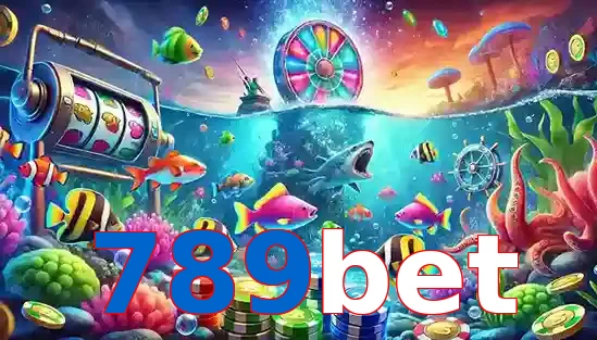 Trò Chơi Bắn Cá Phổ Biến Tại 789bet