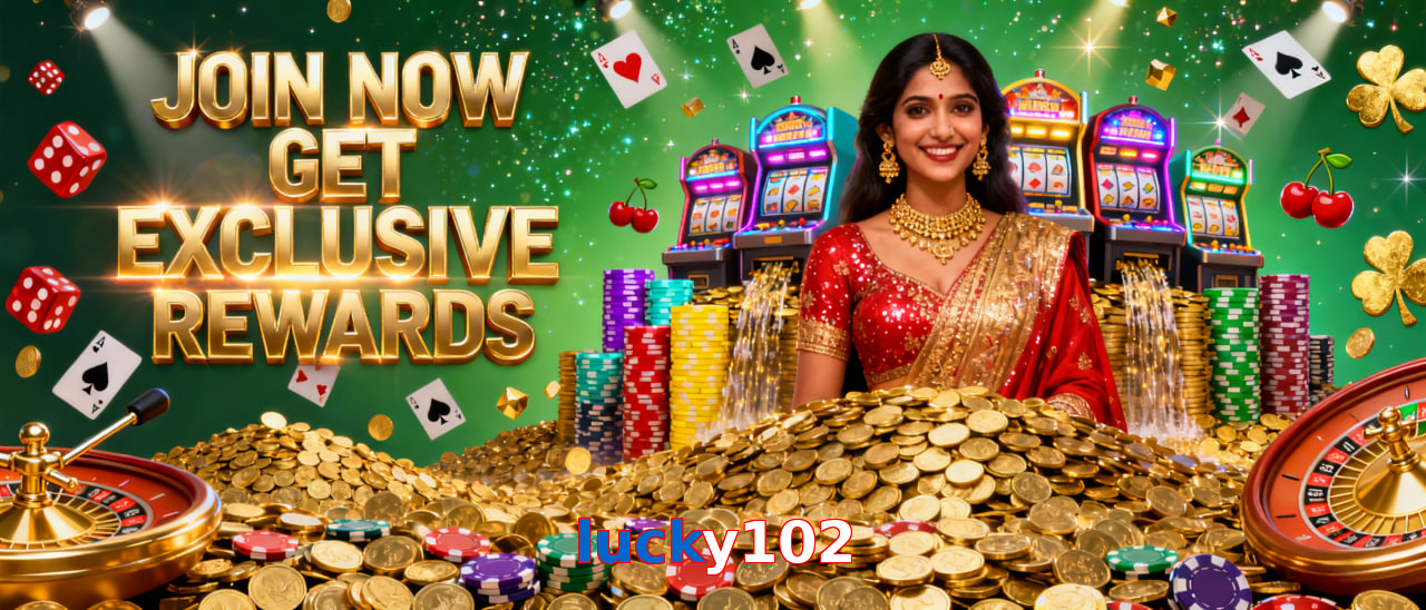 Lucky102