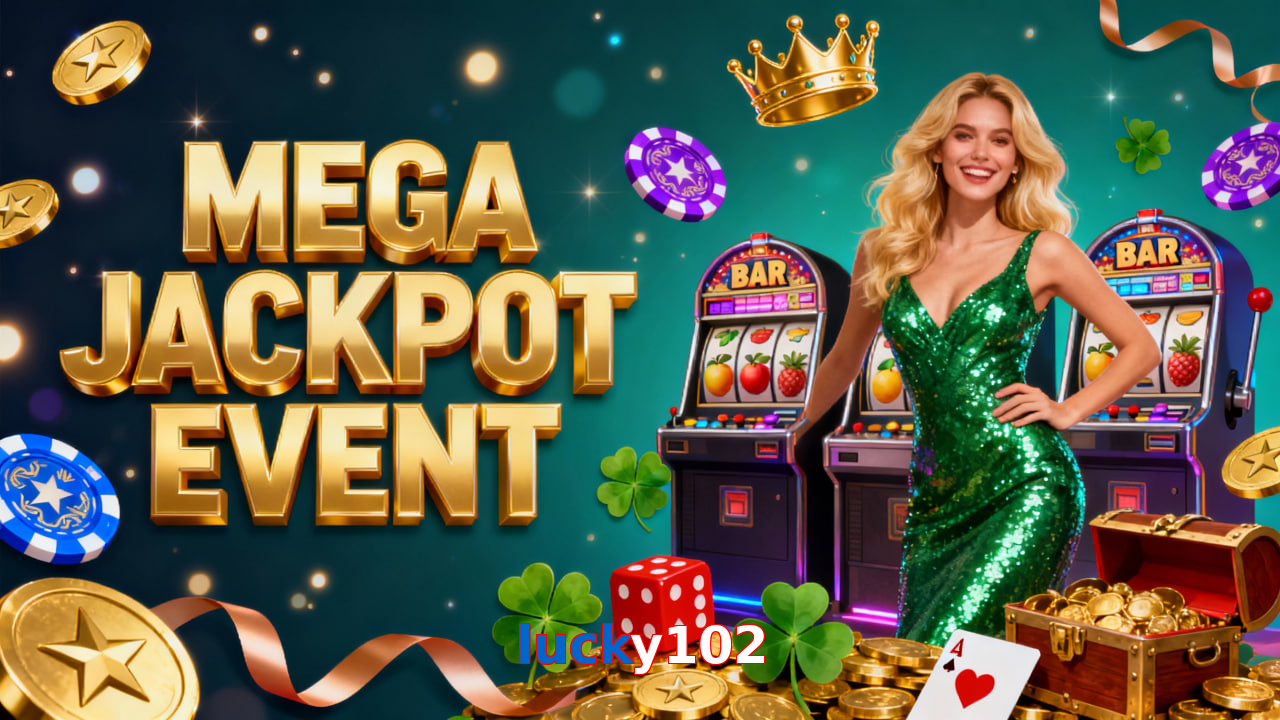 Lucky102