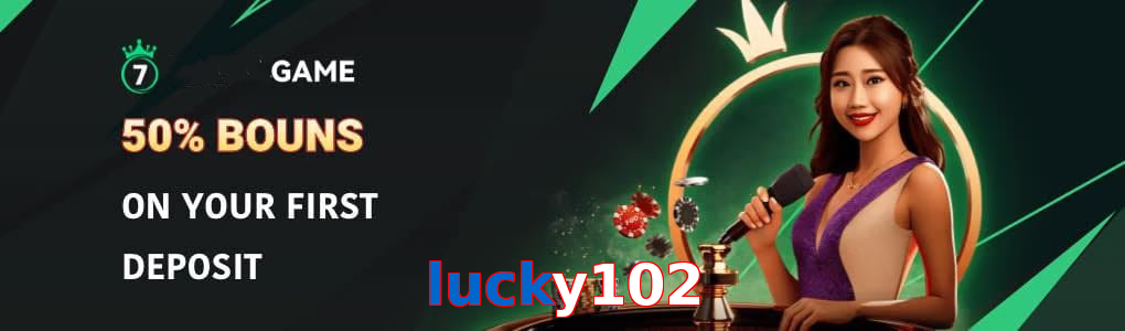 Lucky102